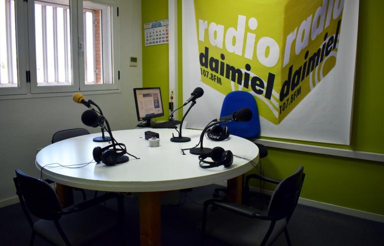 Radio Daimiel
