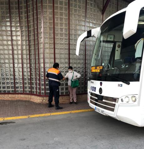 mascarillas_estación autobuses