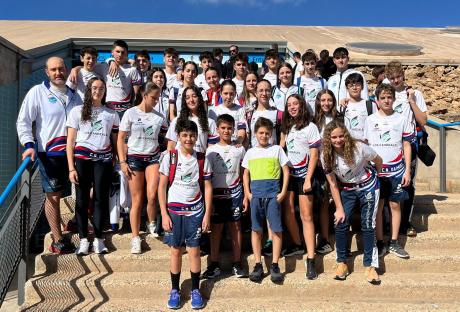 Club Natación Daimiel Club Natación Daimiel