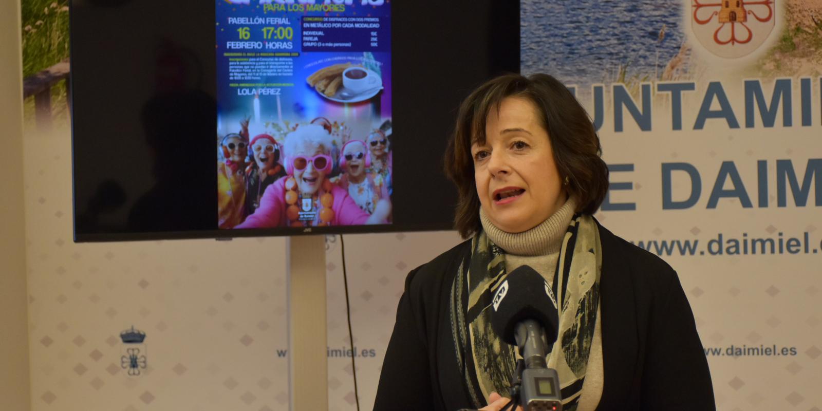 Pabellón Ferial - Baloncesto en Daimiel