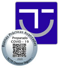Sicted - QR Oficina turismo 120
