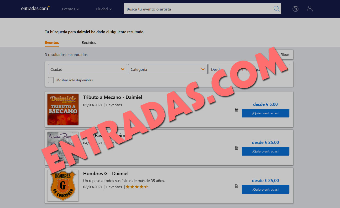 entradas.com