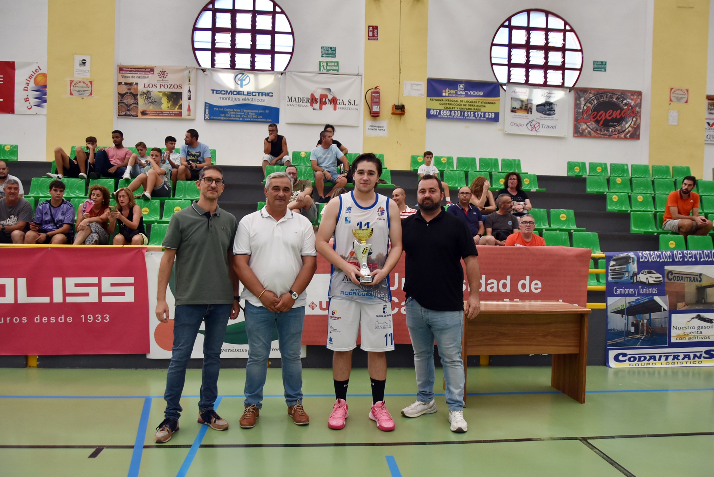 trofeojunior