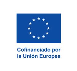 Logo UE cofinanciacion