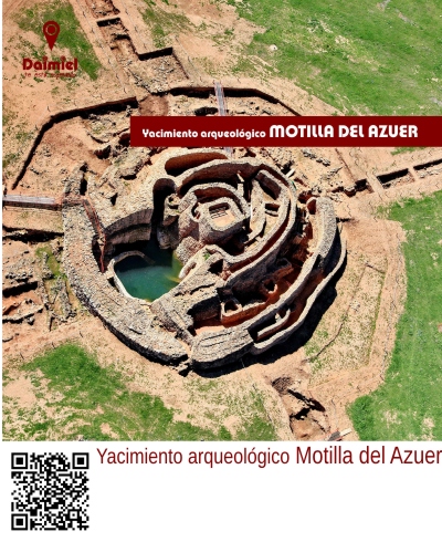 Motilla del Azuer