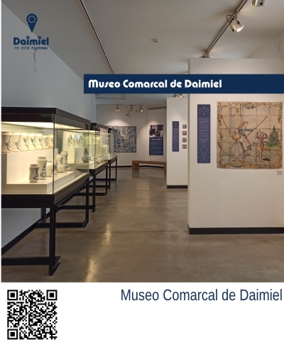 Museo comarcal de Daimiel
