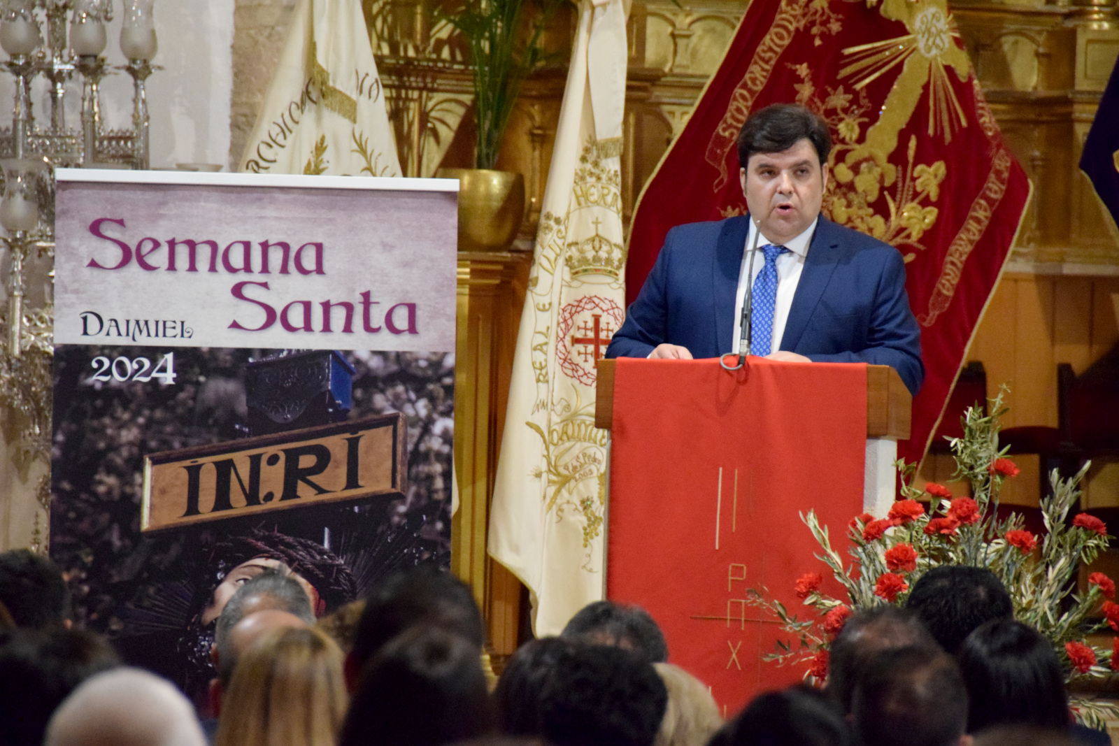 Ricardo Fernández del Moral