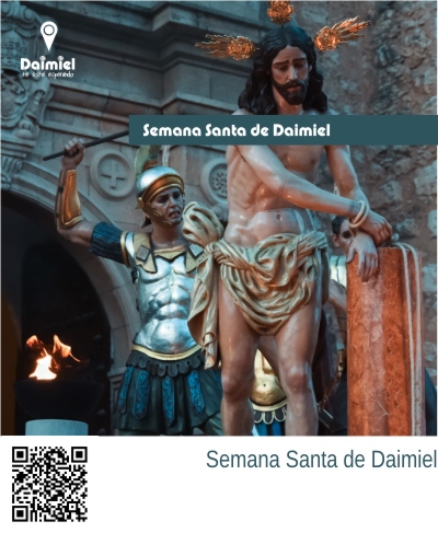 Semana Santa de Daimiel