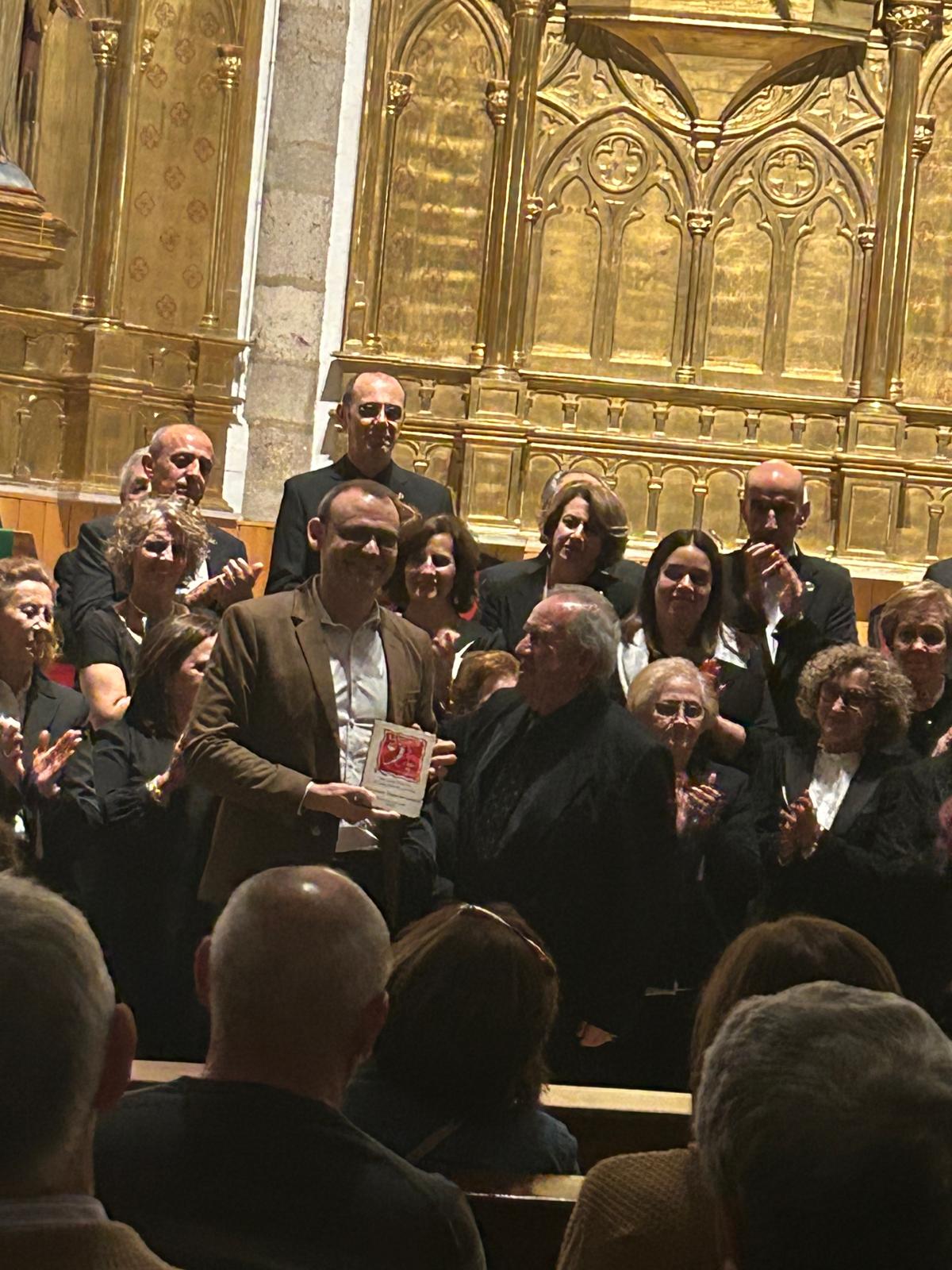 Jesús david Sánchez de Pablo.