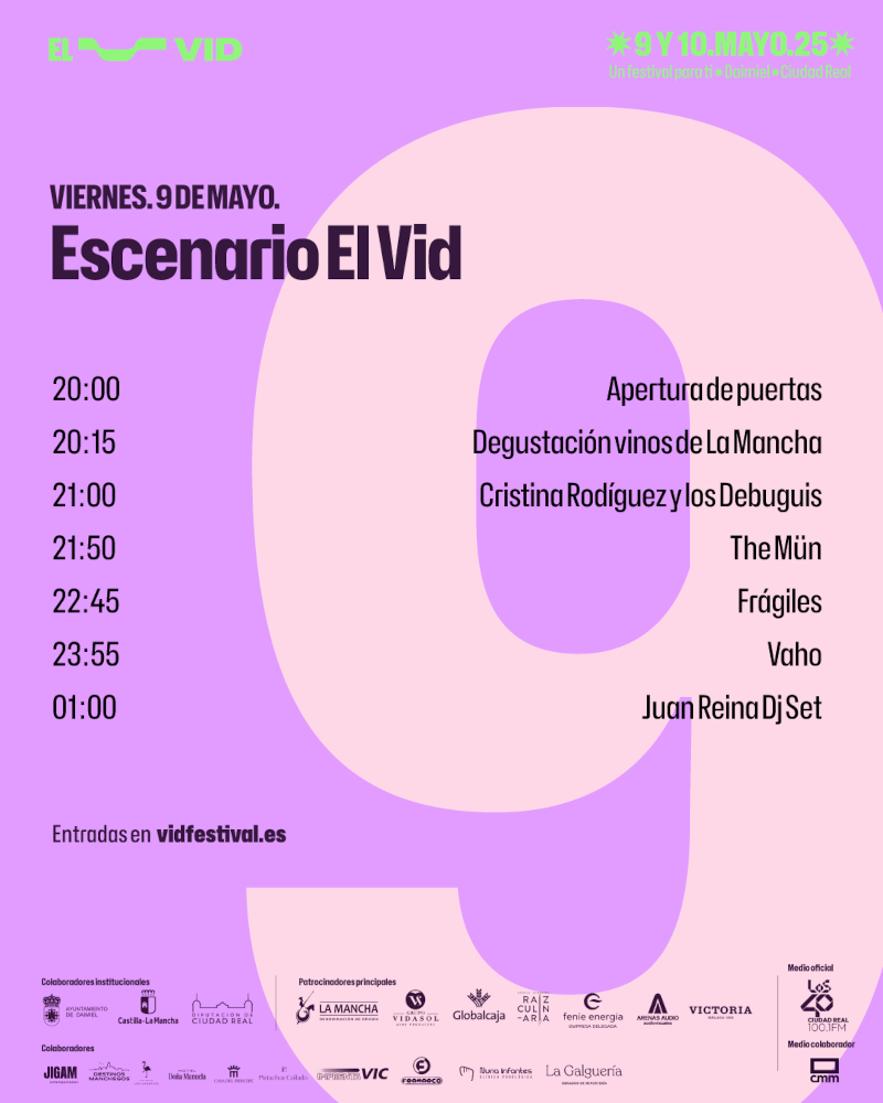 Vid Dia 9