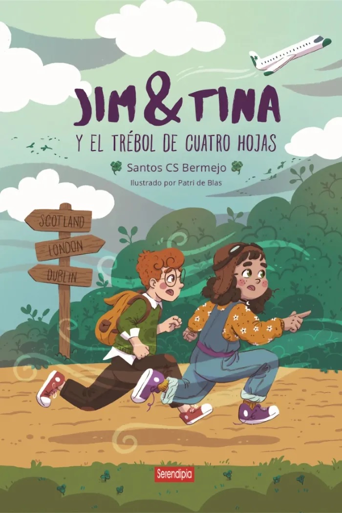 Portada del libro