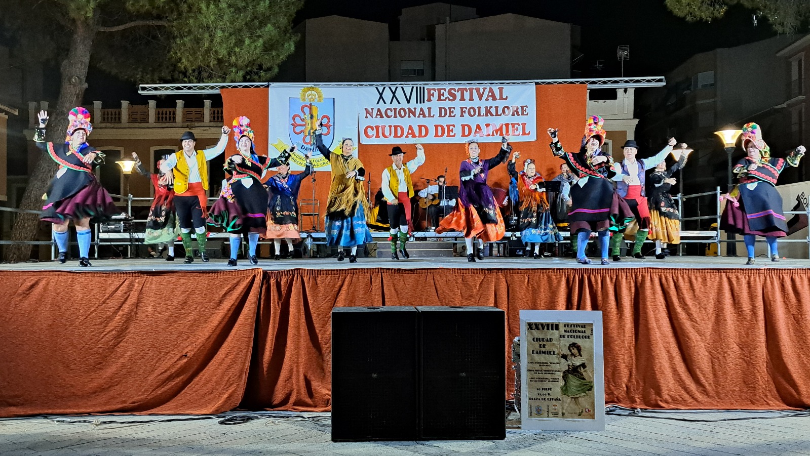 Asociación Folklórica ‘Renacer’