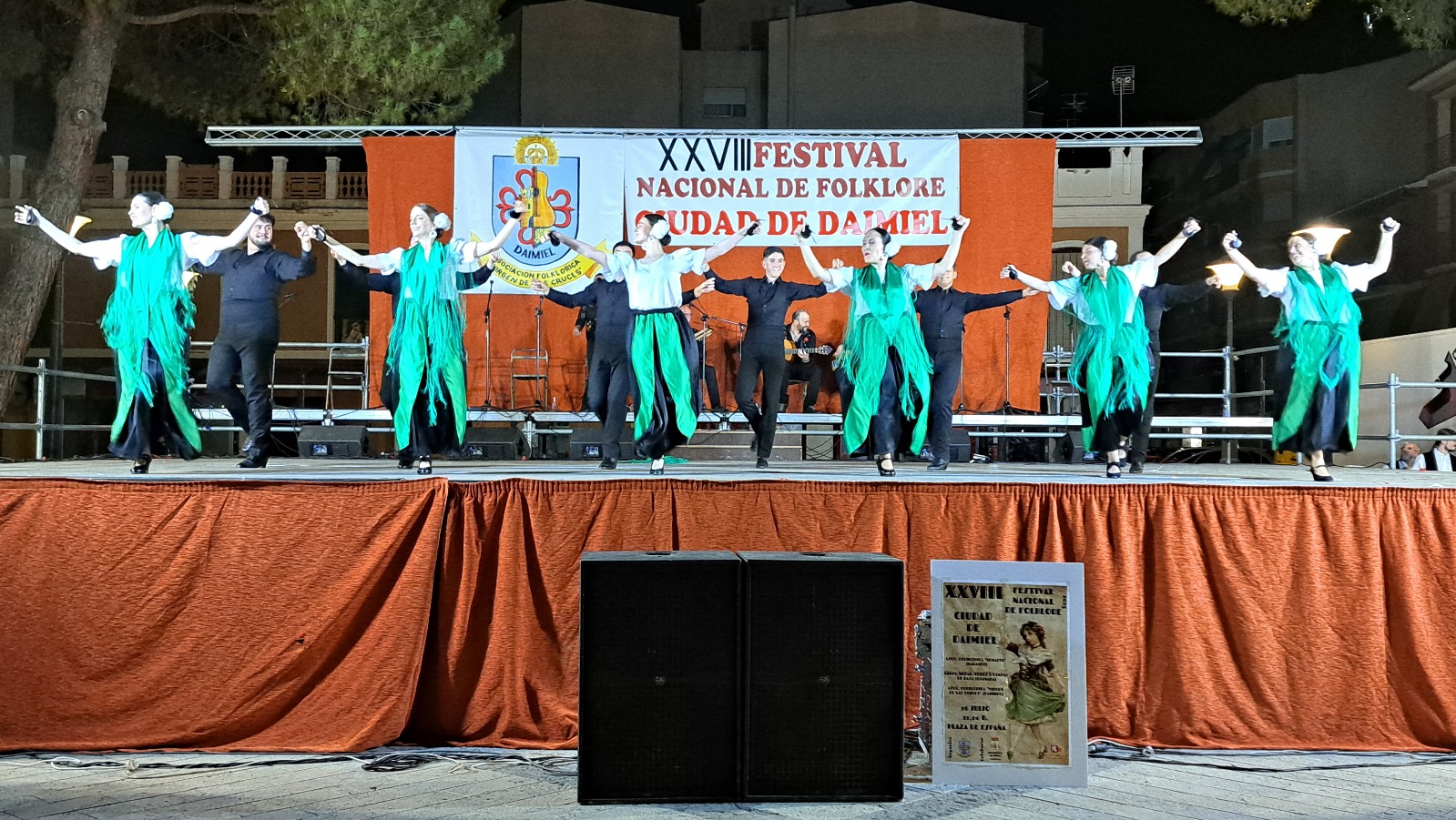Grupo Municipal ‘Coros y Danzas’ de Baza