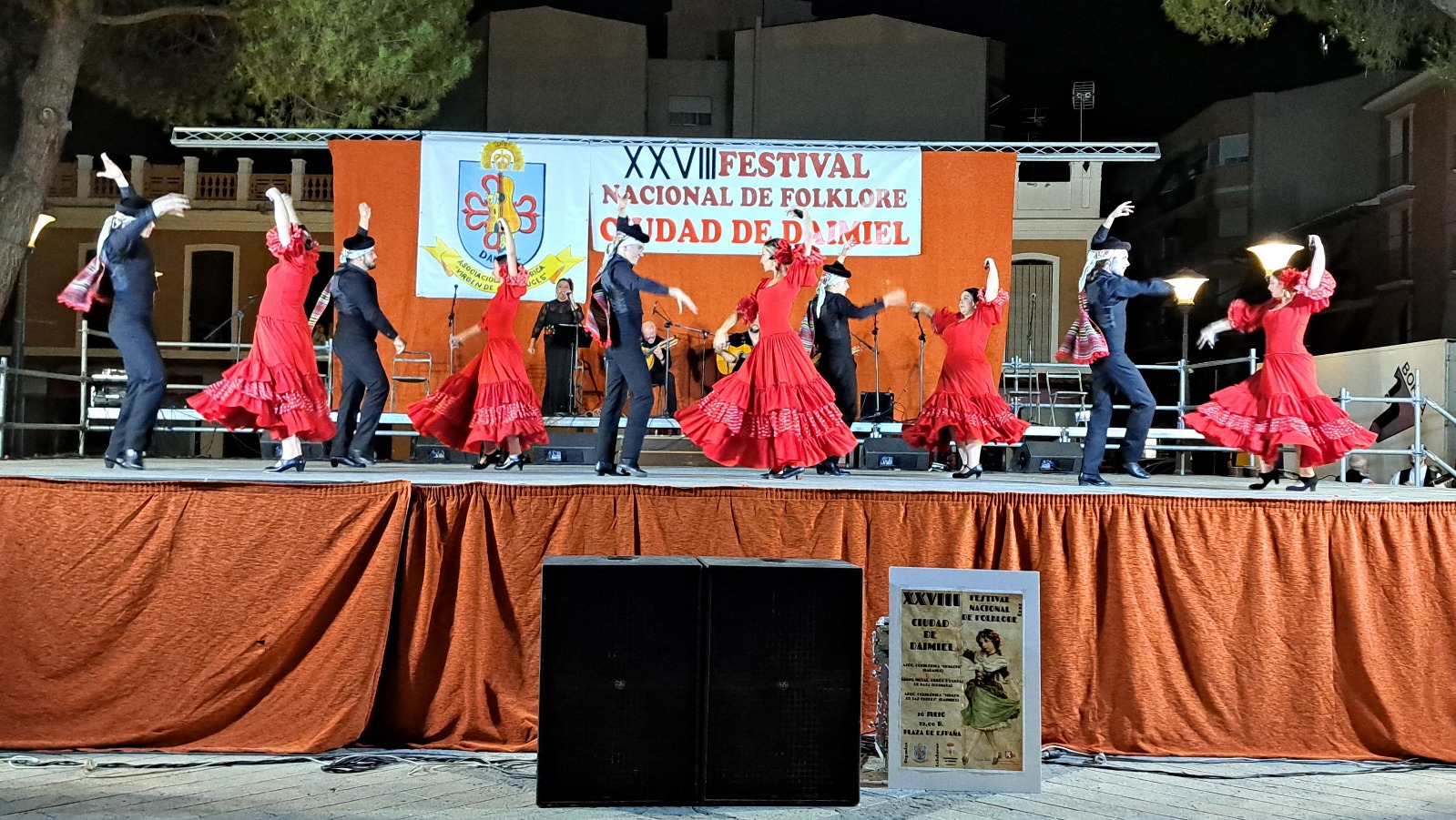 Grupo Municipal ‘Coros y Danzas’ de Baza