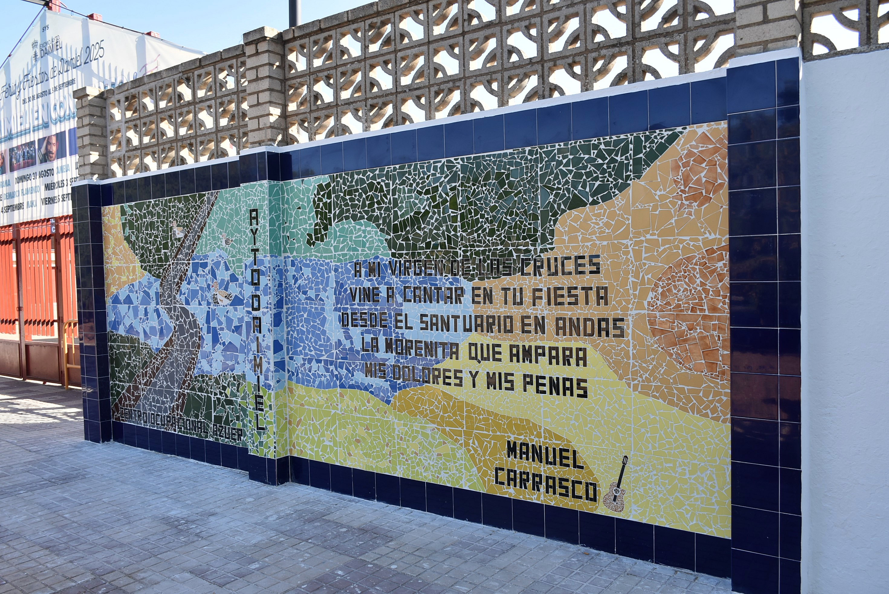 Mosaico