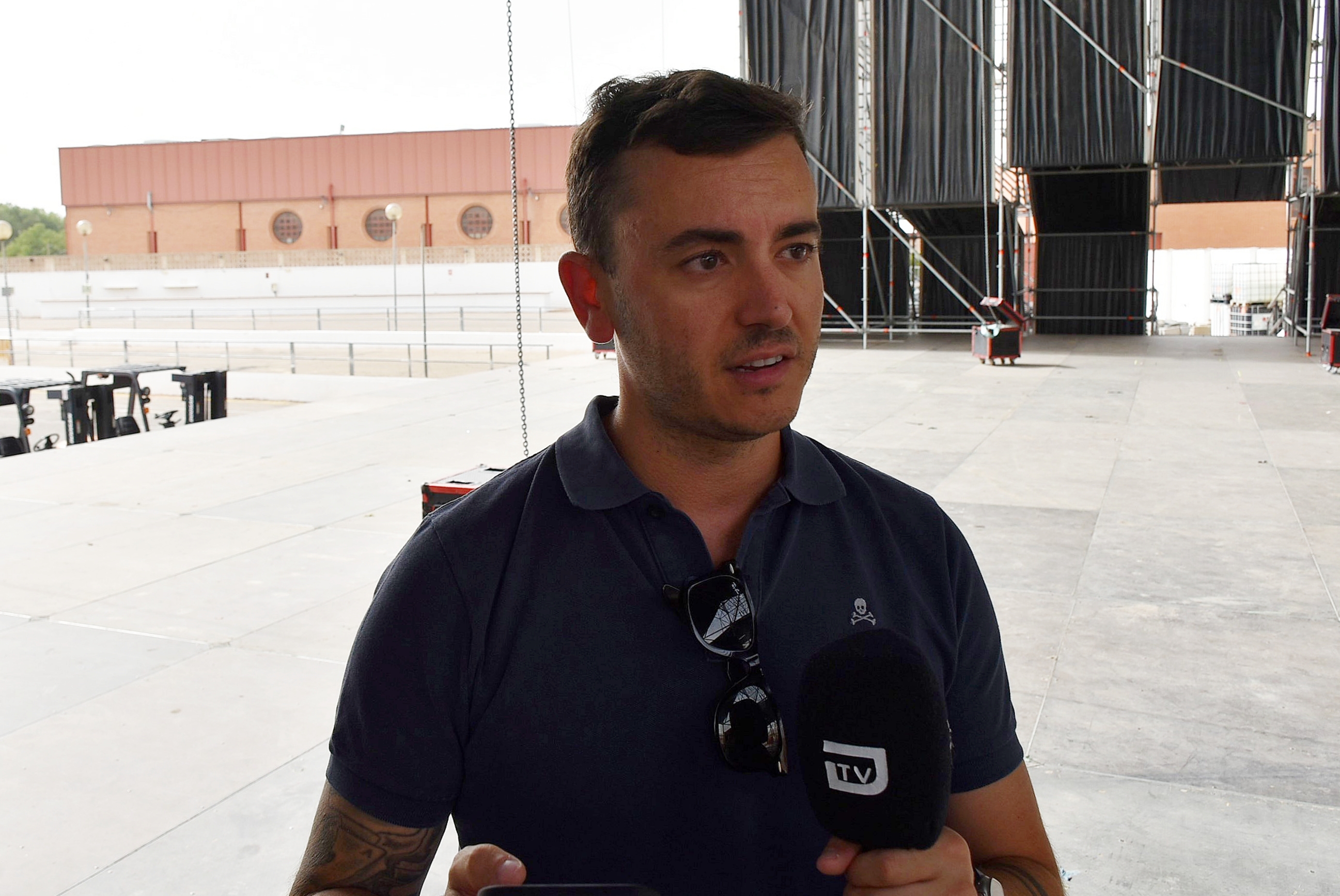 Marco Givica