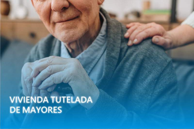Vivienda mayores