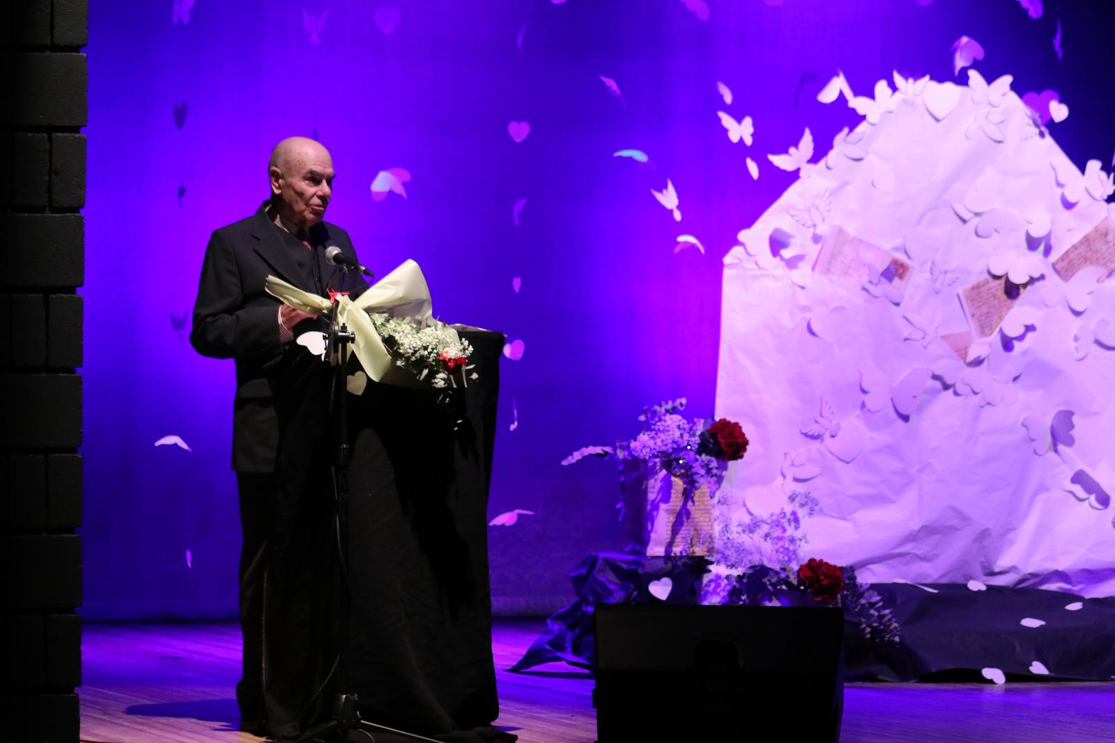 Primer Premio - Ramón Infantes García Consuegra.