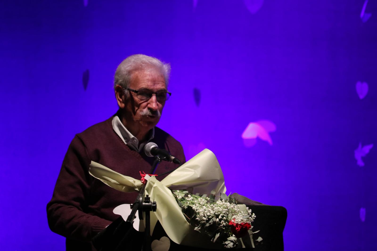 Segundo Premio - Miguel Torres.