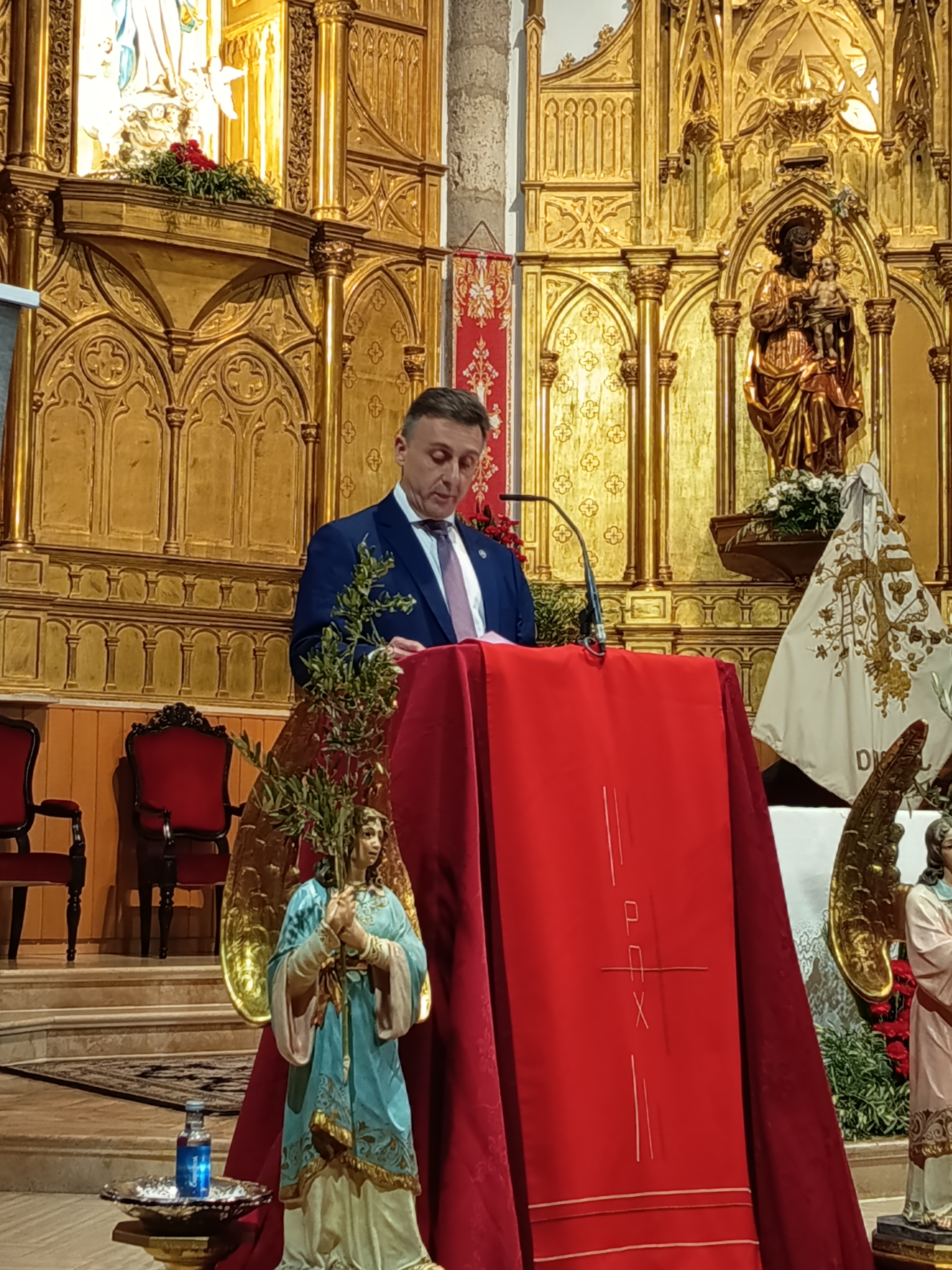 Juan Alberto Rodríguez-Peral.