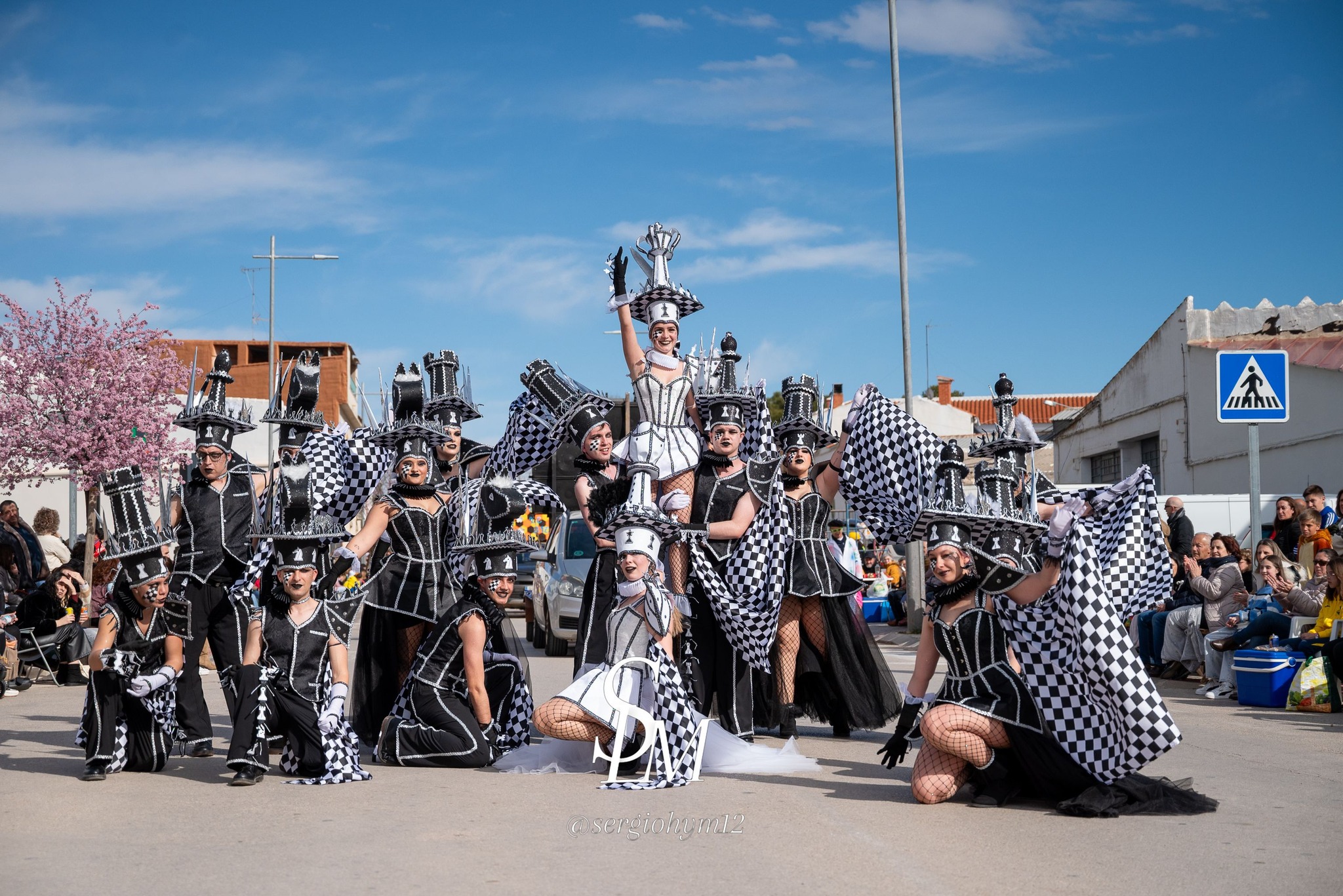Cultural association celebrates 42 years with an exhibition in daimiel