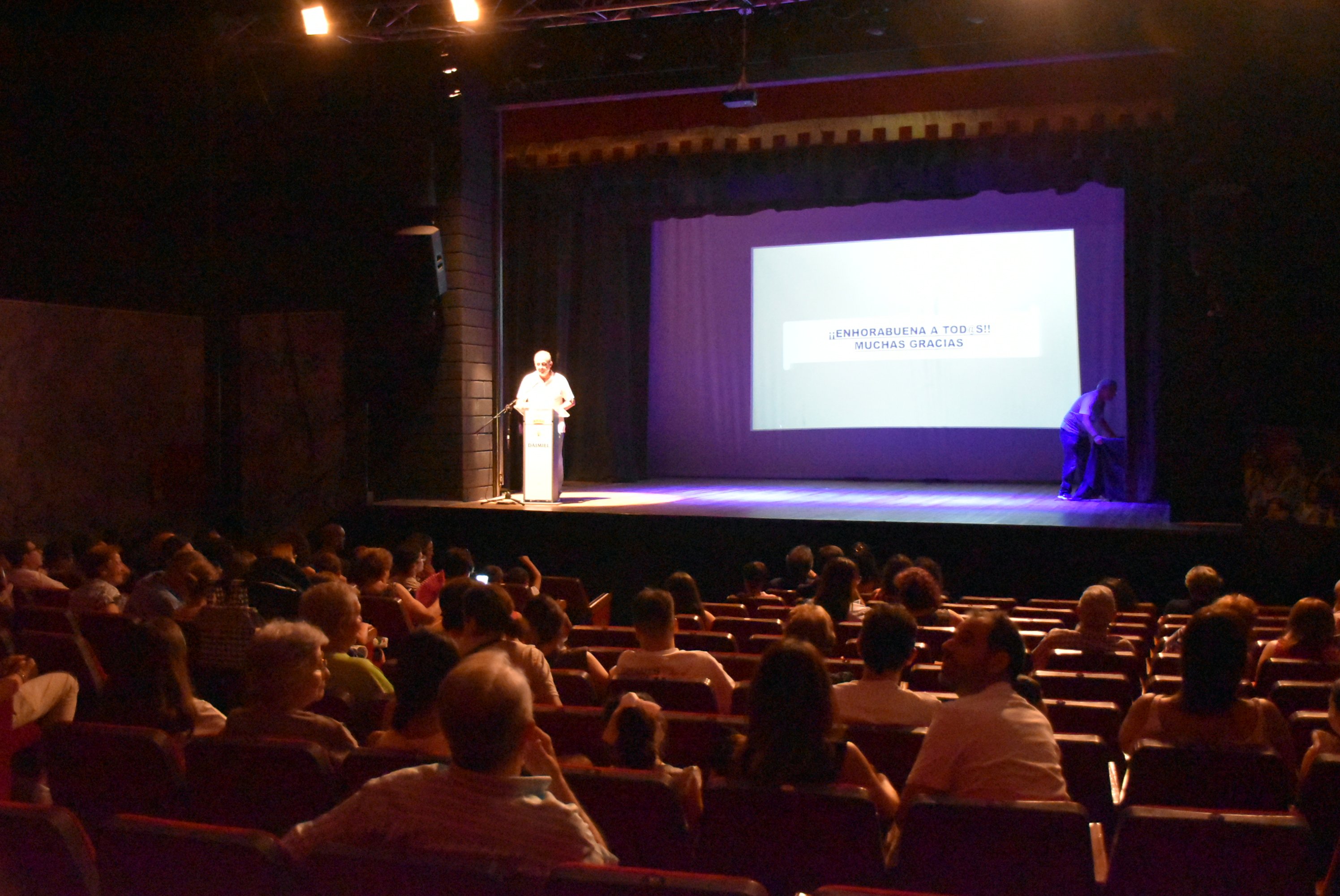 Premios Juan D'Opazo