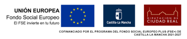 Logotipos plan inserción 2026