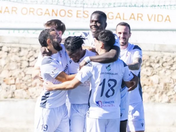 Daimiel reduce su agenda deportiva por la festividad de Todos los Santos