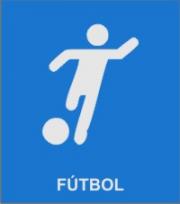 icono futbol