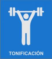 icono tonificacion