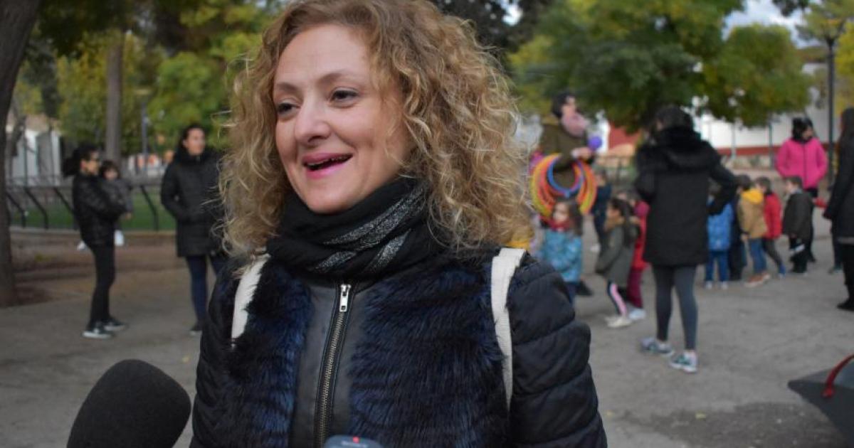 Daimiel empieza a visibilizar los Derechos de la Infancia ...
