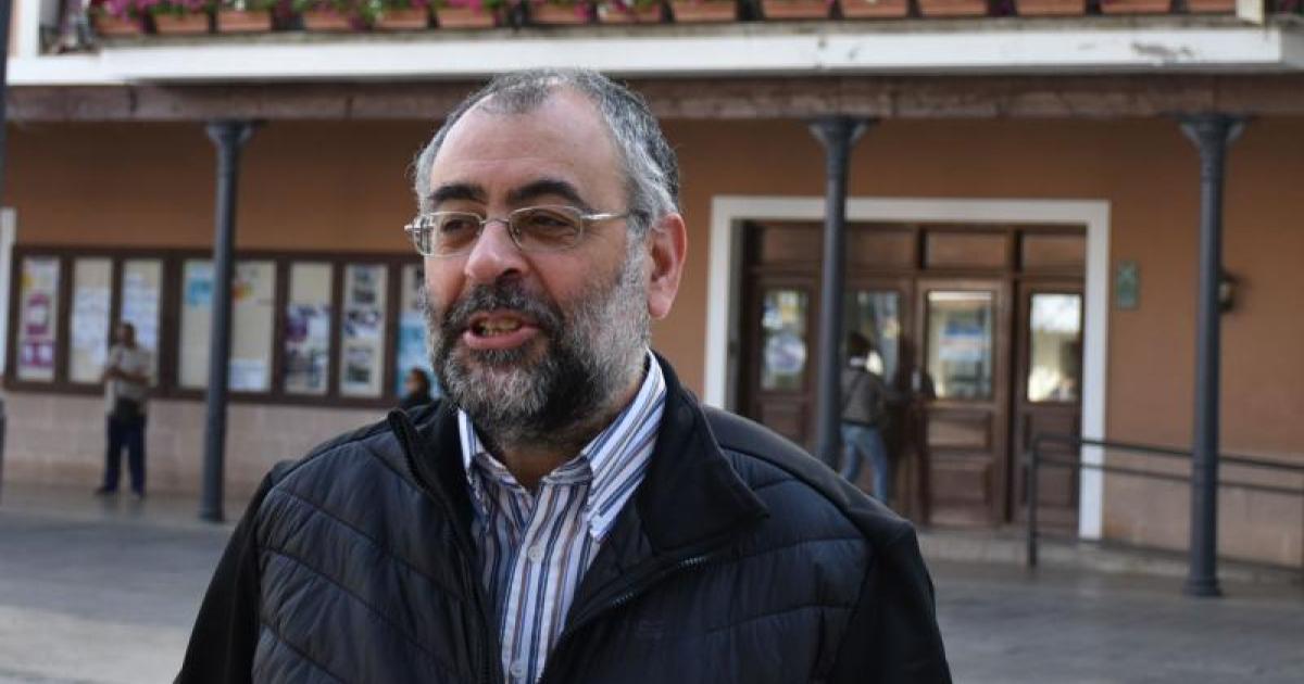 Benito Moreno “exige” una consulta pública sobre el modelo de gestión ...