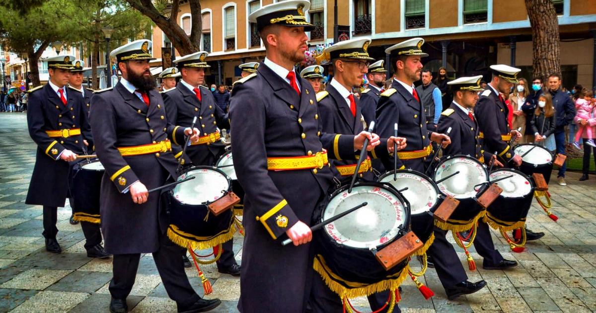 La banda de Los Coloraos celebra este domingo sus bodas de plata ...