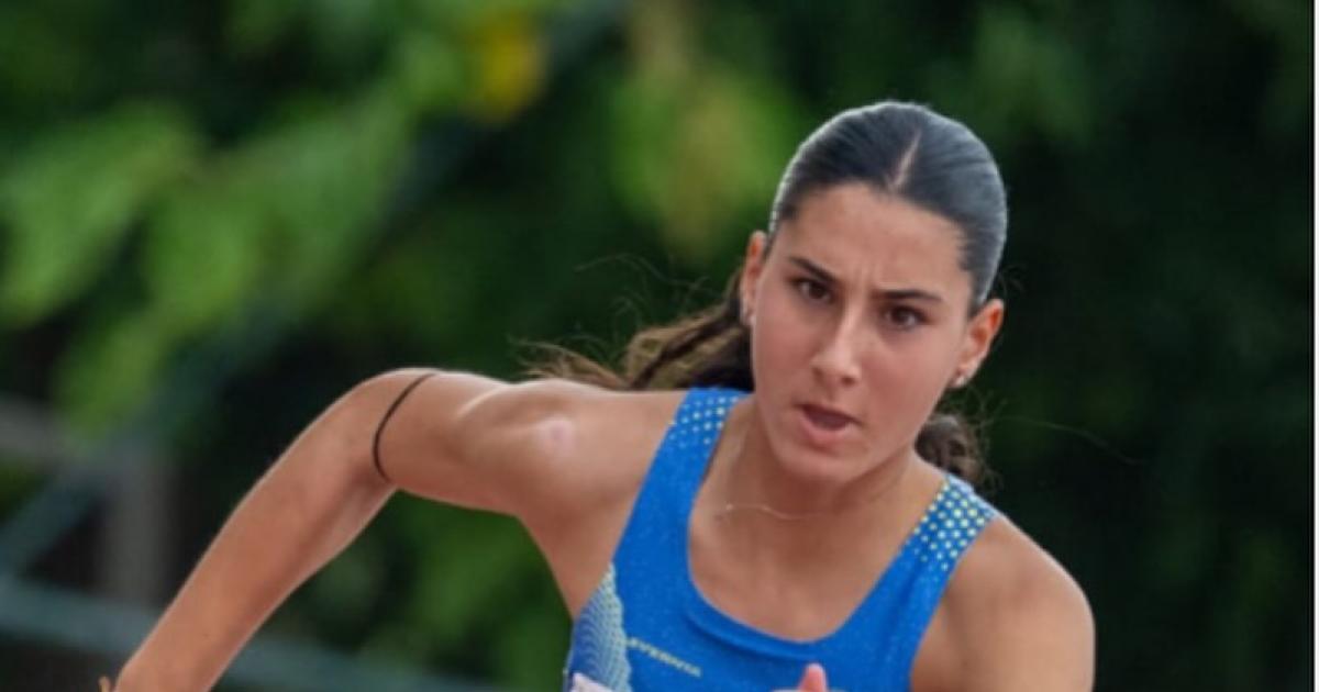 Angela Iniguez Ángela López-Iñesta vuelve a hacerlo | Ayuntamiento Daimiel