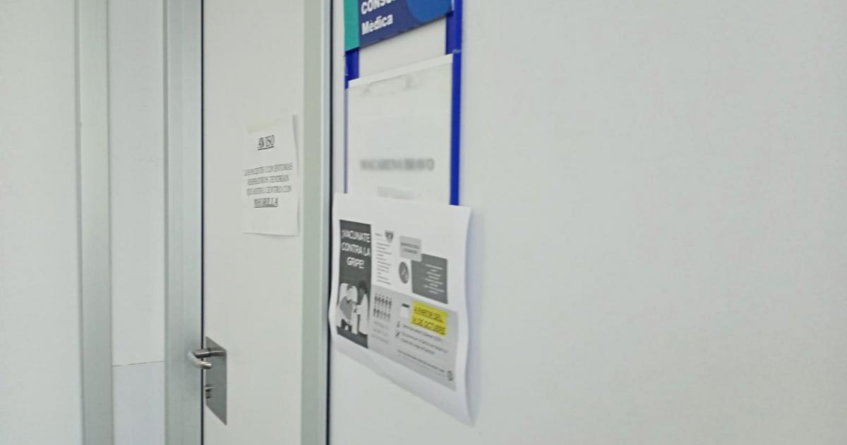 Flu Vaccination Campaign Begins in Daimiel