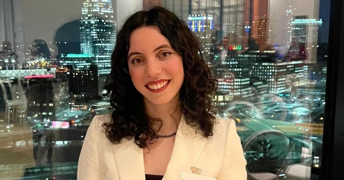 Veronica Raez Paula Sáez Ráez, Premio Igualdad 2026 | Ayuntamiento Daimiel