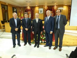 Vicente Carranza