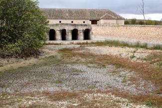 Molino de Molemocho