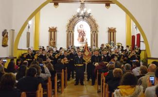 Concierto de Santa Cecilia