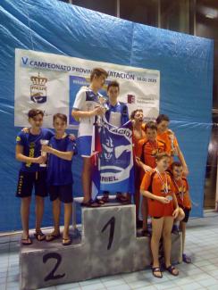 Podium