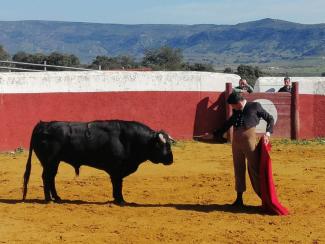 Jornada Carlos Aranda