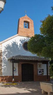 Ermita de San Roque