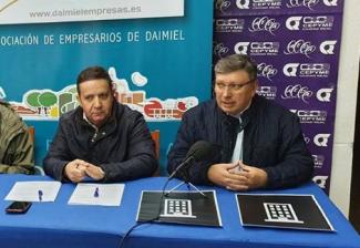 AEDA Asociación Empresarial de Daimiel