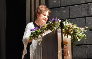 Entrega Premio Mujer Daimiel