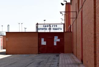 INSTALACIONES DEPORTIVAS