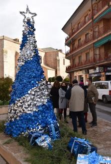 Árbol de Navidad