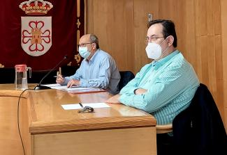 Intervención de Ramón Galiana