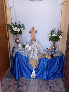 ALTAR BLANCOS