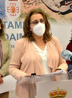 cristina sánchez de la nieta 