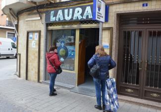 despacho Laura